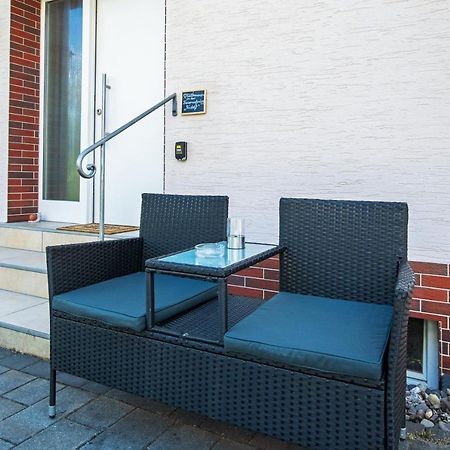Enscher Stuebchen Ferienwohnung Rudolf Ngoại thất bức ảnh